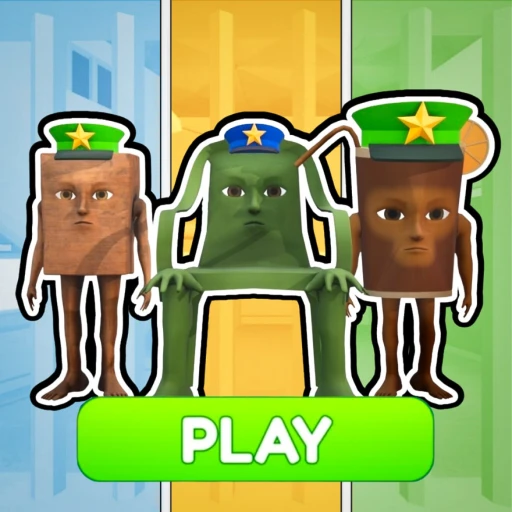 🪑 KARKERKAR KURKUR FAMILY PRISON RUN!