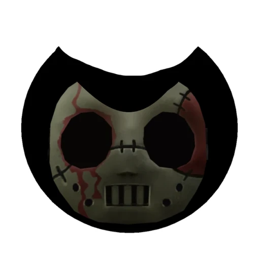 Forsaken and the ink Machine