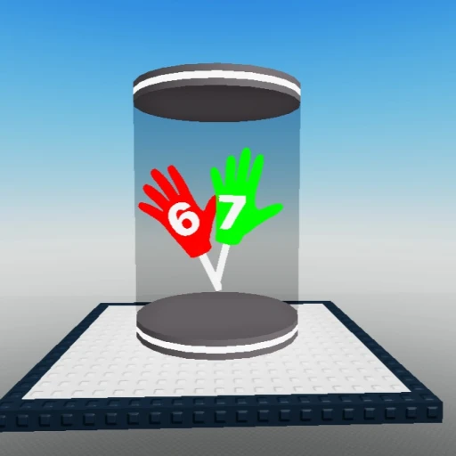 67 Slap Tower 🖐️