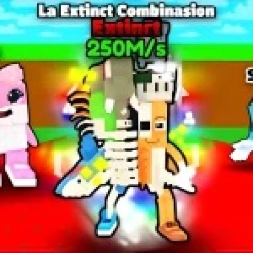 🪼 Steal A Brainrot: Overhauled