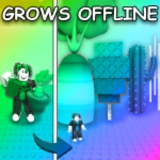 Garden Tycoon