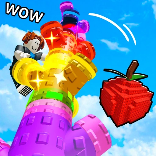 Grow a BIG Tree!🌳