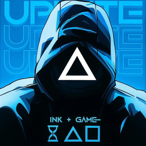 Mingle Practice (AFK WORLD) [Ink Game]