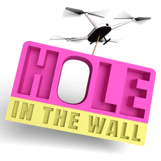 Hole in the Wall