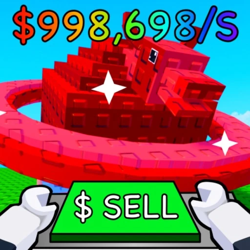 [🛠️FIXED) Sell a Brainrot 