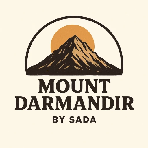 [Carry] Mount Darmandir by Sada