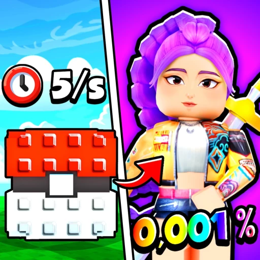 Catch a KPop Demon Hunter!