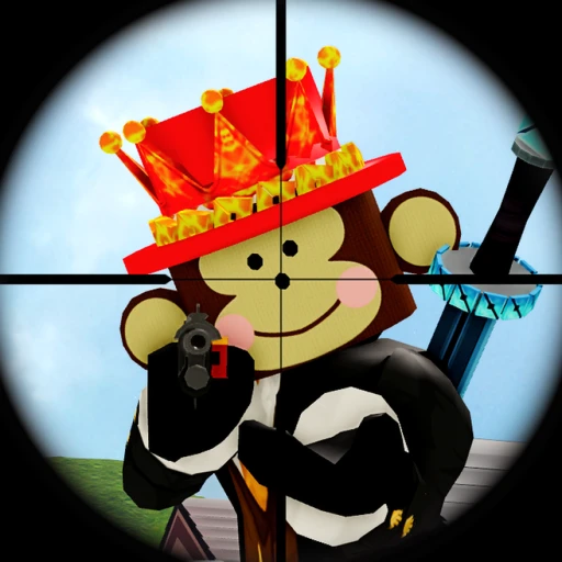 Admin Fortline [9 Robux]