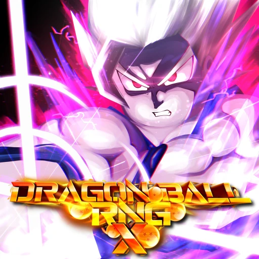 [🎉 RELEASE] Dragon Ball RNG X