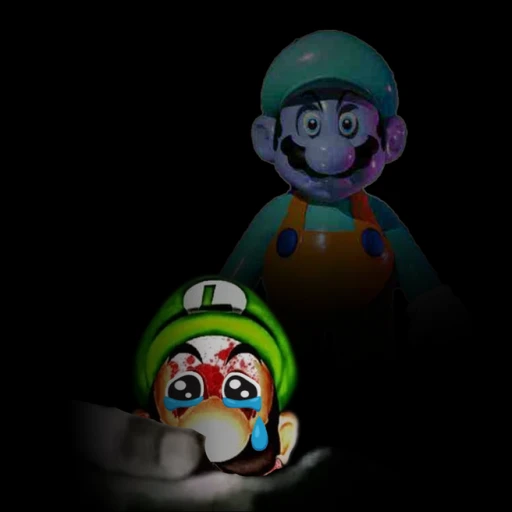 (BEARTRAP) Survive maltigi