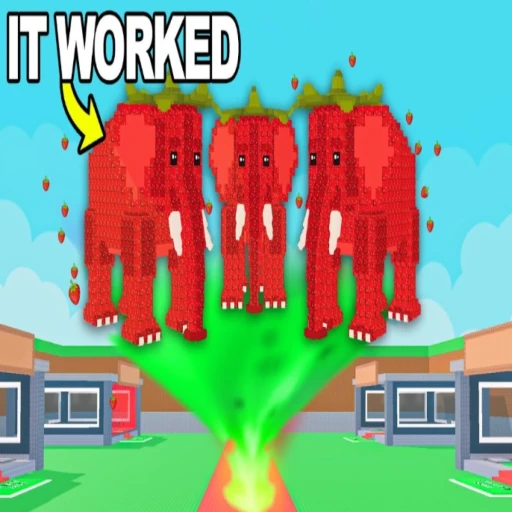 (☠️) Steal A Brainrot: EXTINCT LUCK! INSANE