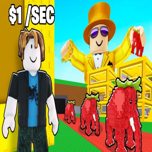 ☠️ Steal An Brainrot X995M MODDED