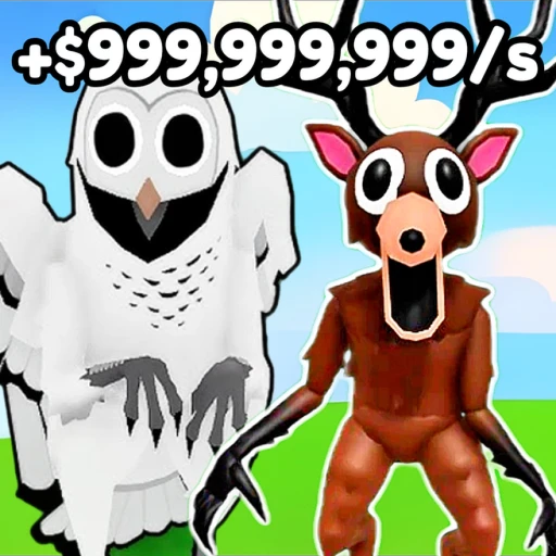 Survive 99 Nights - 2 Player Tycoon