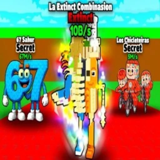 🔥OP FREE PANEL🌈 [ Stealing A Brainrott Modded]