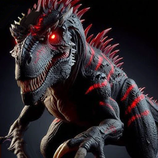 Survive Dinosaur Shadow Sonic [UPDATE]