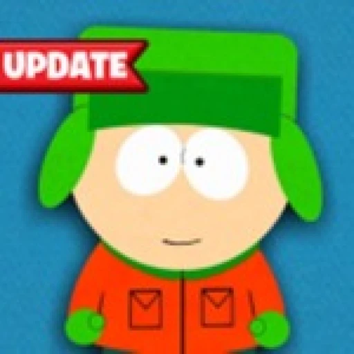 [MASSIVE UPDATE] South Park Roleplay 