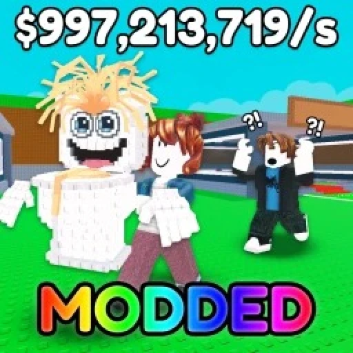 🧠 Steals Da Brainrots