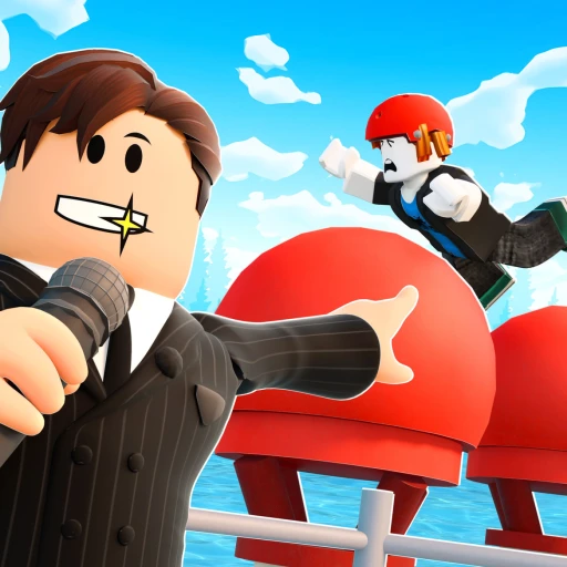 [❄️ WINTER!] 💥 Crashout! [Beta]