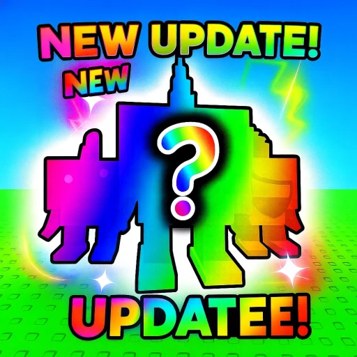 🌈 Brainrot Lucky Blocks