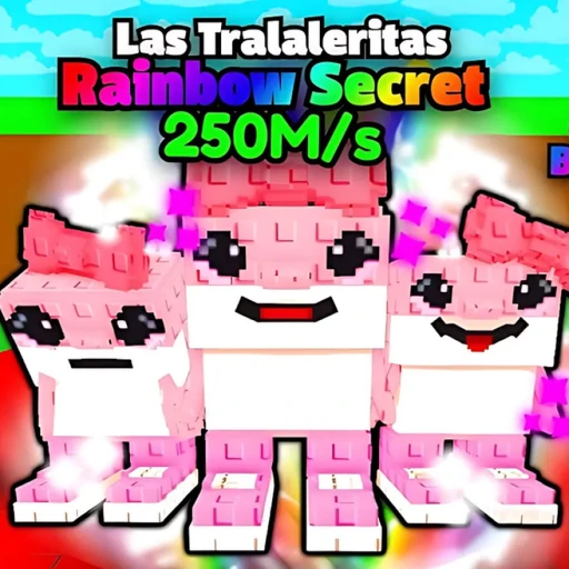 [🌈] Steal a Brainrot: INF ADMIN