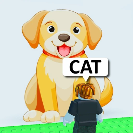 Guess the Animal! 🐶