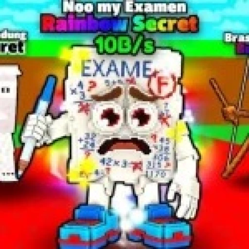 💀 Steal Loss Brainrots MODDED🔥