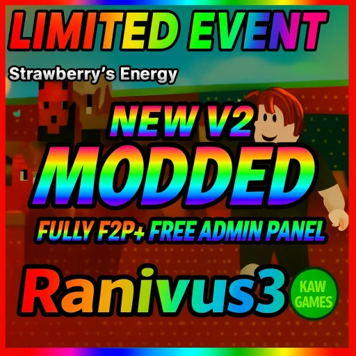 [🌈 INFS ADMIN PANELS] Steal An Brainrott Modded