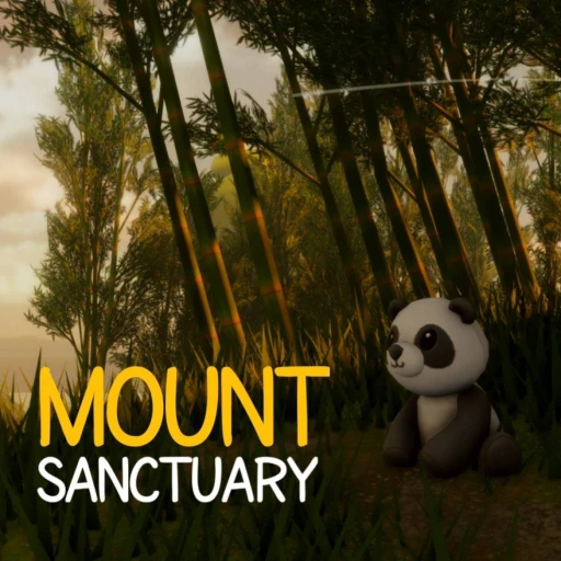 [X5 SUMMIT] Mount Sanctuary
