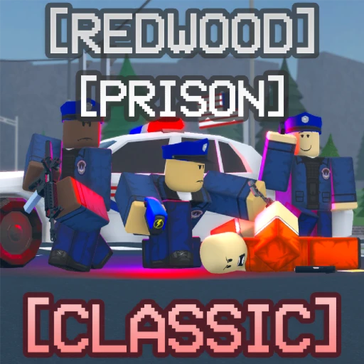[🚨UPD] Classic Redwood