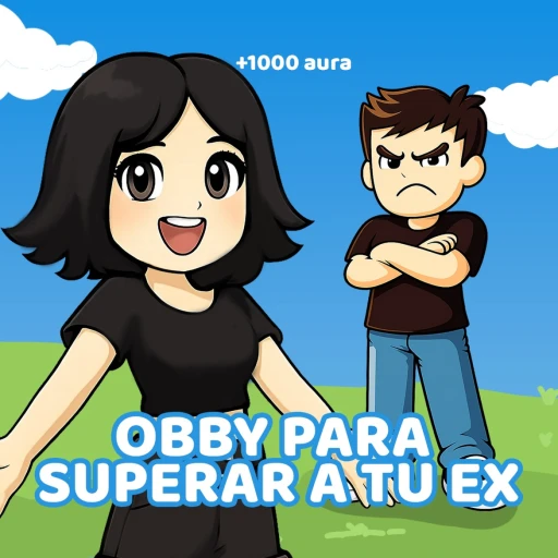 Obby to outdo your ex