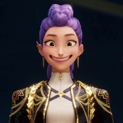 RUN FROM RUMI! (OBBY)