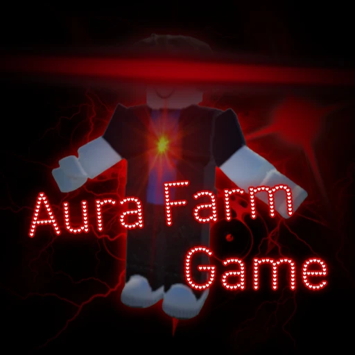 Aura Farm Game