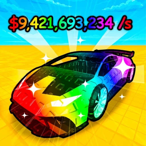 My Car Show 🚗 [NEW]