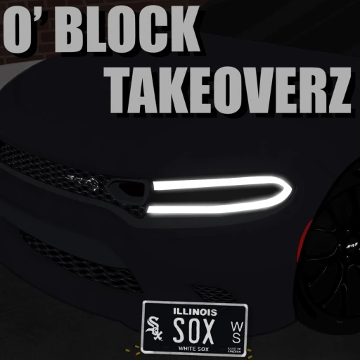 OBLOCK TAKEOVERZ (More Cars in description)
