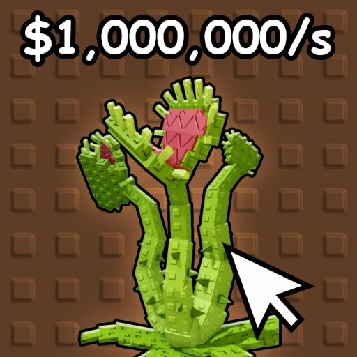 Garden Clicker [🎃] 