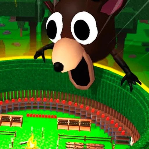 🦌 99 Nights Forest Elevator 🦉