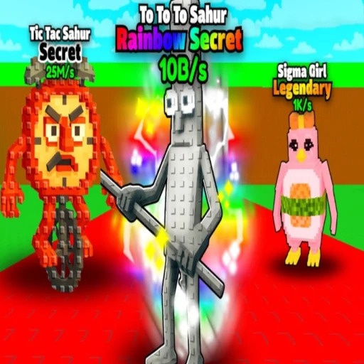 🤑 Steal A Brainrot: FREE CASH! [MODDED]