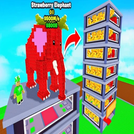 🗿 Steal A Brainrot: OG MAX TRAIT!