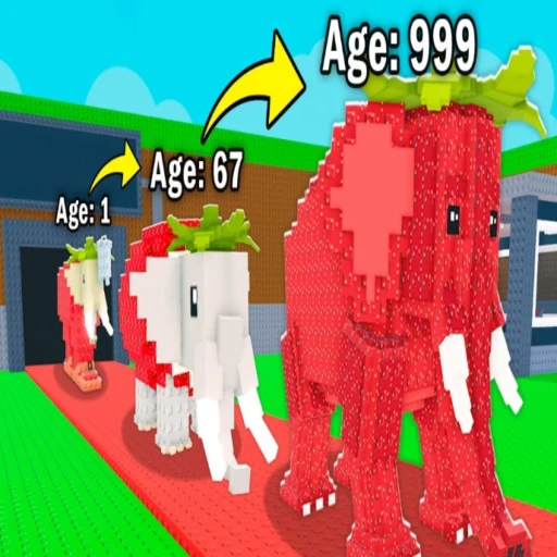 🍕 Steal A Brainrot: ONLY RAINBOW OGs!