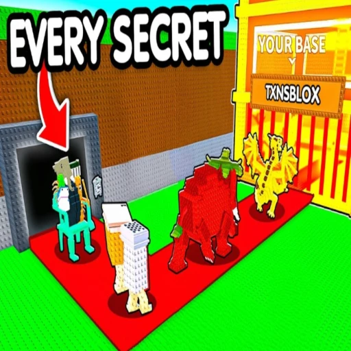 🧠 Steal A Brainrot: FREE STRAWBERRY ELEPHANT! 🧠