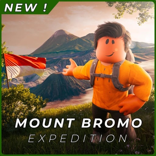[EVENT!] MOUNT BROMO X PIGEON TEENS