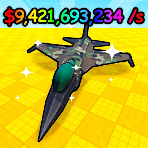 My Plane Hangar ✈️ [NEW]