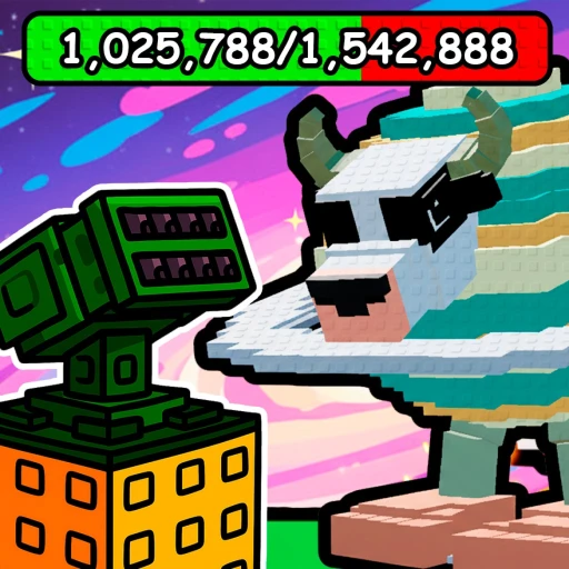 Base vs Brainrots ⚔️