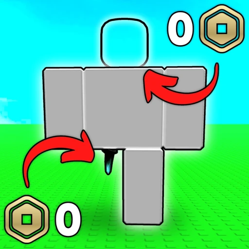 Headless & Korblox UGC OBBY
