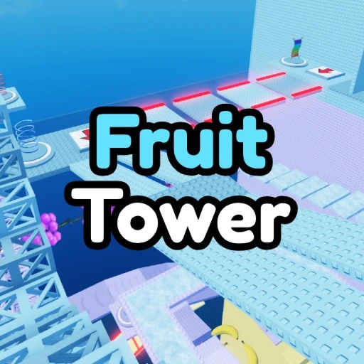 Fruit Tower 🍎