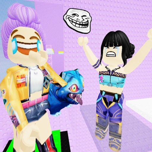 🎤KPop Demon Hunters Slap Tower🖐️