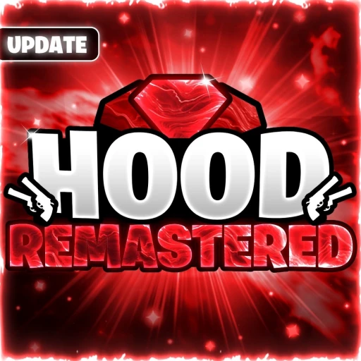 Hood Remastered [FREE MACRO!]