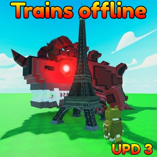 [UPD3] Become the biggest brainrot