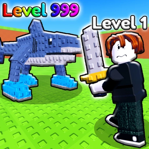 ⚔️Fight a Brainrot! [🎃]