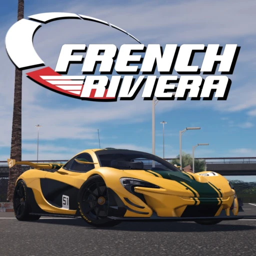 [💰X2 Money] French Riviera